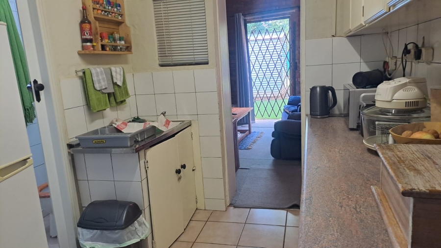 4 Bedroom Property for Sale in Universitas Free State